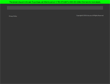 Tablet Screenshot of clta.com