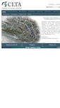 Mobile Screenshot of clta.edu.au